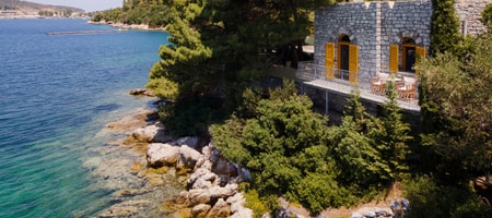Porto Castello Villa 2