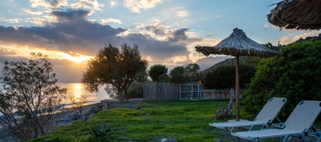 Portela Suites Kampoula