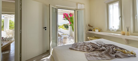 Superior Sea View Apartment