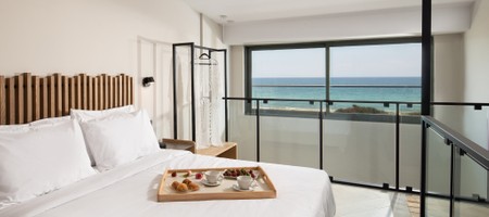 Loft Suite Sea Front
