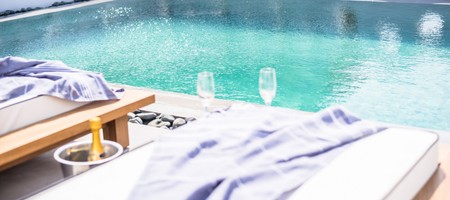Superior Suite with Private Pool