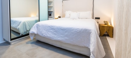Deluxe Two Bedrooms Suite