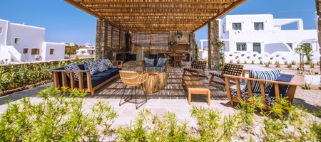 Portes Suites & Villas Mykonos