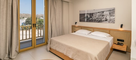 Honeymoon Suite