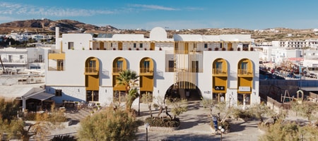 Portiani Suites