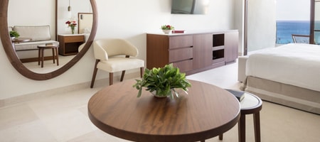 Premium Accessible Junior Suite