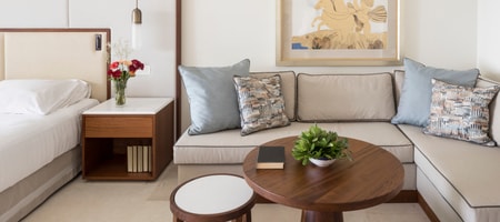 Premium Junior Family Suite