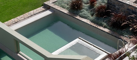 Premium Family One Bedroom Suite Individual Pool
