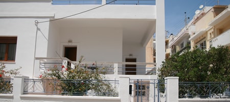 Apartment 3