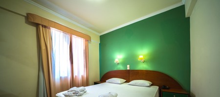 Economy Apartment for 4