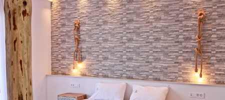 Junior Suite with Sea View