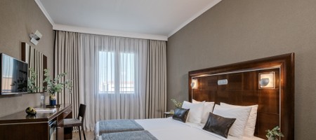 Superior Single Room