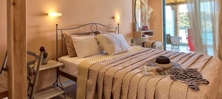 Studio - 2 beds