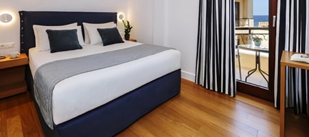 Economy Single Room