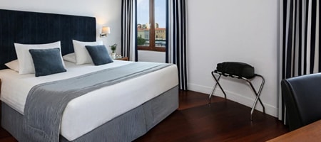 Junior Sea View Suite