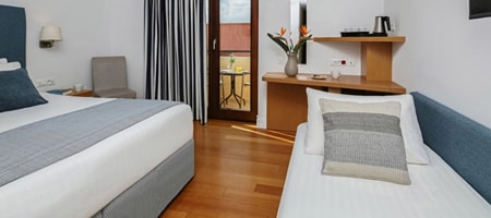 Classic Triple Room