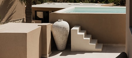 Two Bedroom Suite Private Pool