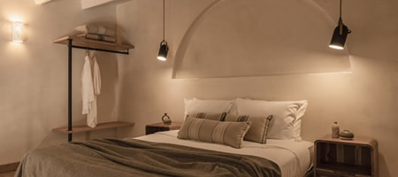Two Bedroom Suite