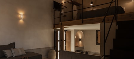 Loft Sea View Annex