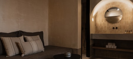 Lithos Junior Suite Land View Annex