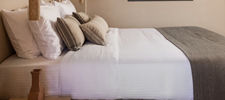 Comfort Double