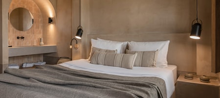Comfort Plus