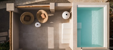 Superior Suite Private Pool