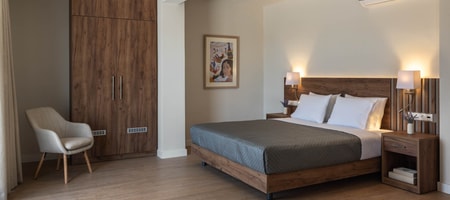 Port Suite