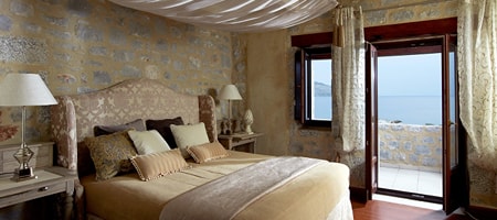 Grand Suite Sea View