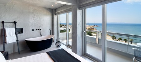 Suite Sea View