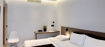 Triple Standard Room