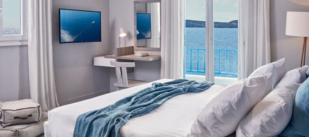 Grand Suite Sea View