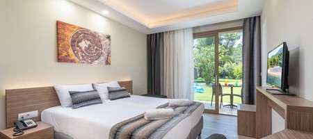 Superior  Double  Room
