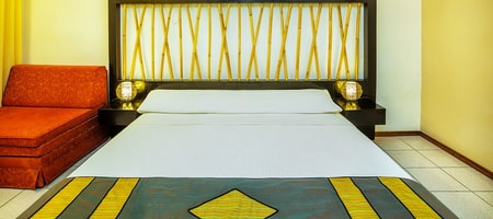 Double Room Sea View