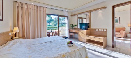 Bungalows Suite