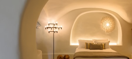 Potamos Luxury House with Private Pool