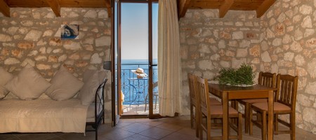 Apartment with Sea View