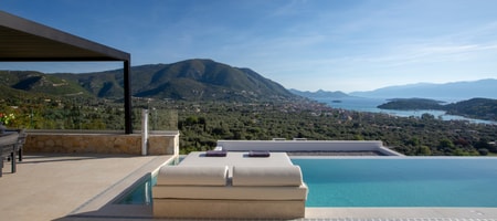 Pothos Premier Suite with Private Pool