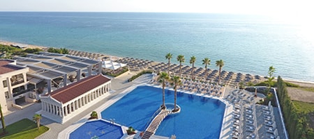Potidea Palace Hotel