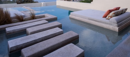 Comfort  Suite with Private Pool and Hot Tub
