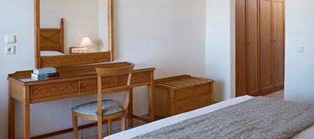 Standard Twin