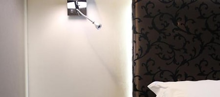 Budget Twin Room