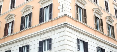 Piccolo di Piazza di Spagna Suites