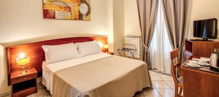 Double or Twin Room