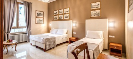 Deluxe Junior Suite