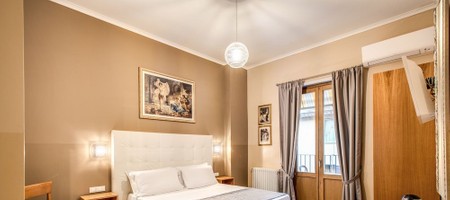Superior Double or Twin Room