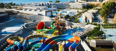 Princess Andriana Resort & Spa
