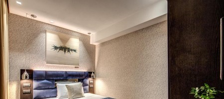 Small Double Room
