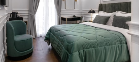Superior Suite