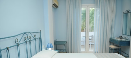Triple Apartment